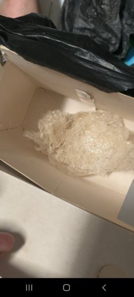 Buyer review image 2