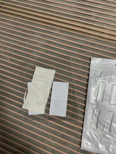 Buyer review image 1