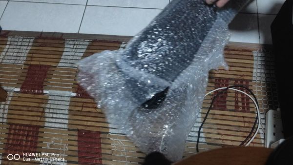 Buyer review image 2