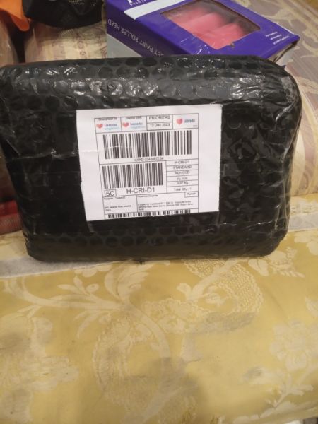Buyer review image 1