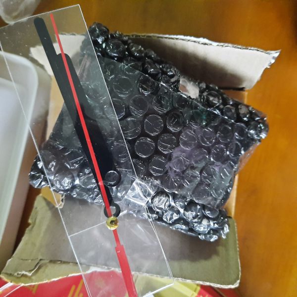 Buyer review image 2