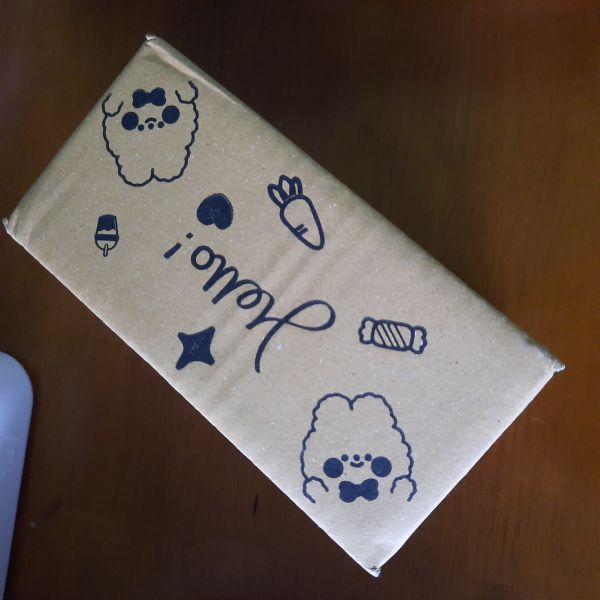 Buyer review image 1