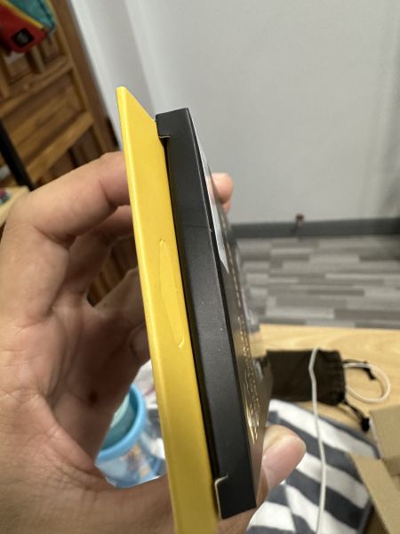 Buyer review image 2