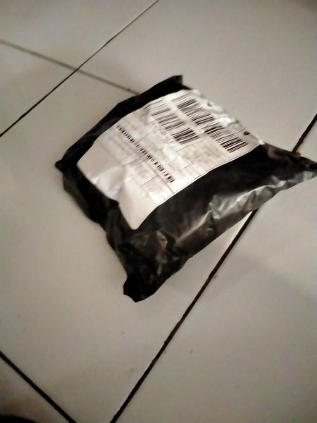 Buyer review image 2