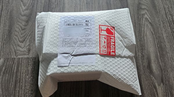 Buyer review image 1