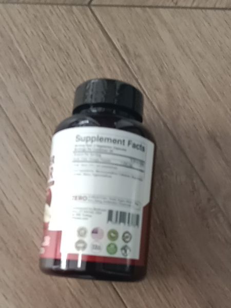 Buyer review image 2