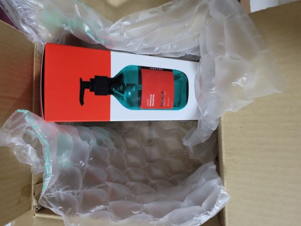 Buyer review image 1