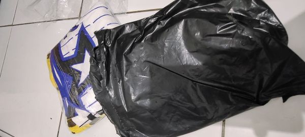 Buyer review image 2