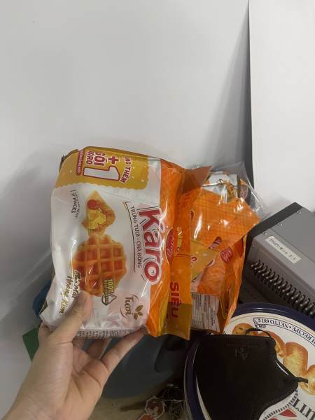 Buyer review image 1