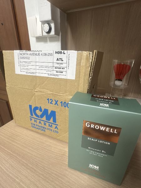Buyer review image 1