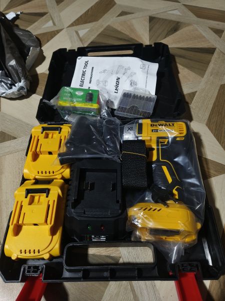 Buyer review image 1