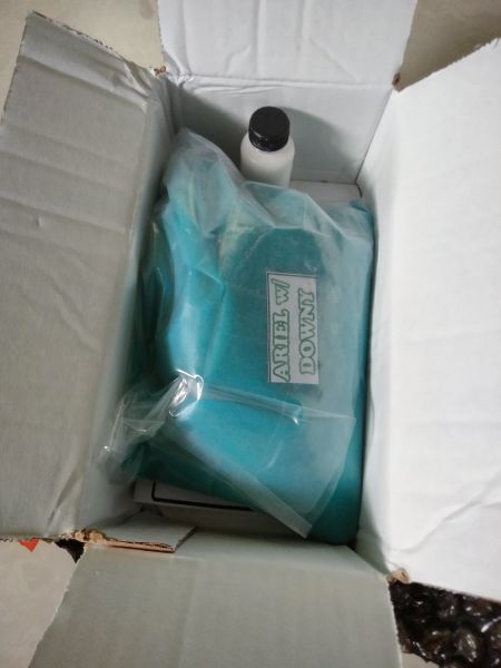 Buyer review image 1