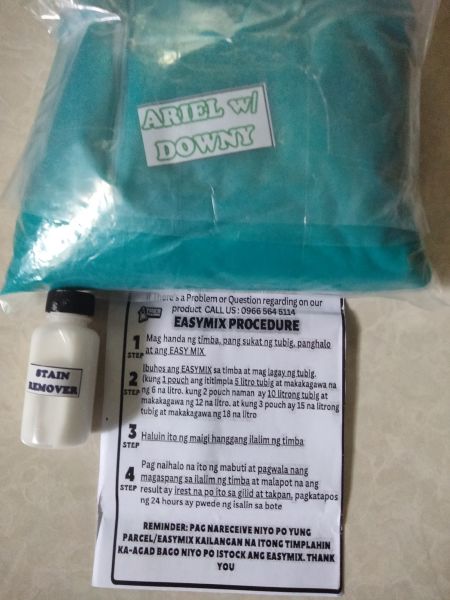 Buyer review image 3