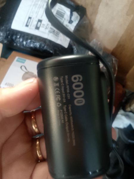 Buyer review image 3