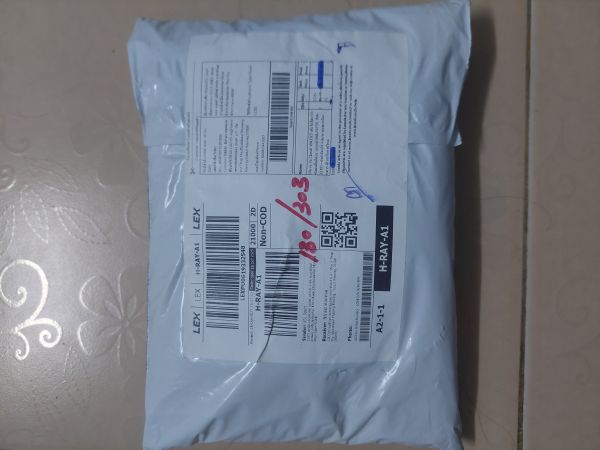 Buyer review image 1