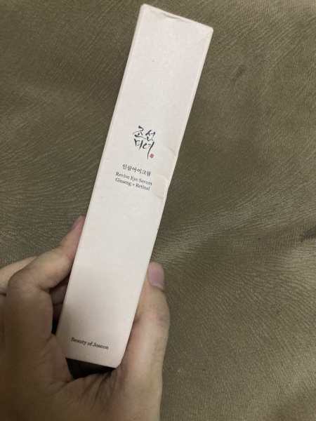 Buyer review image 1