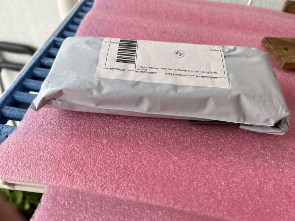 Buyer review image 1