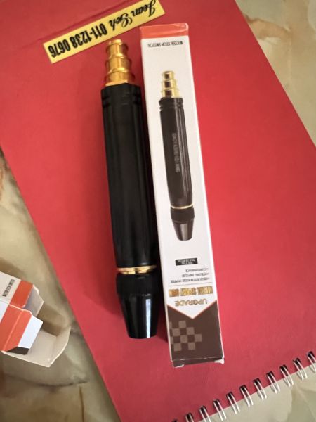 Buyer review image 2