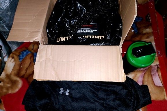 Buyer review image 1