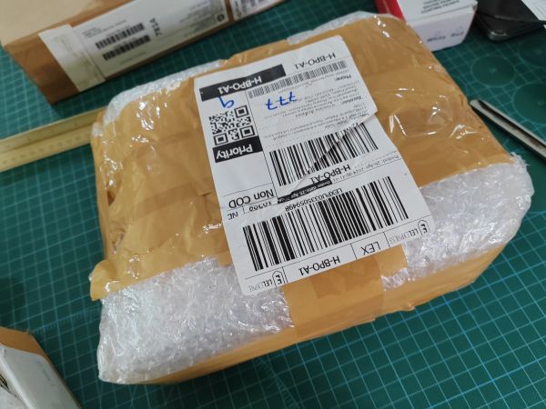 Buyer review image 3