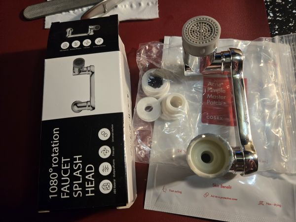 Buyer review image 1