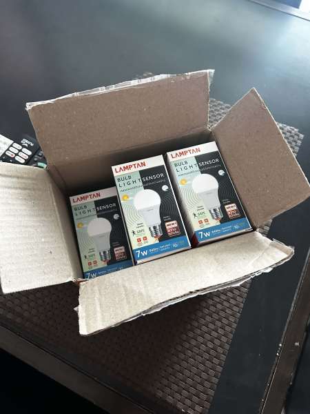 Buyer review image 2