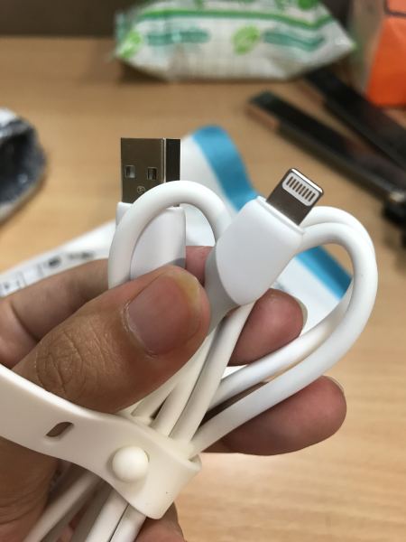 Buyer review image 2