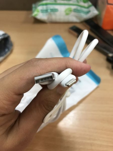 Buyer review image 3