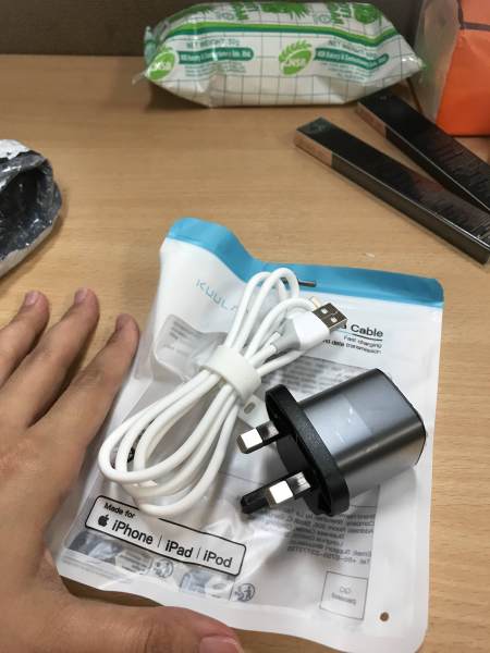 Buyer review image 5