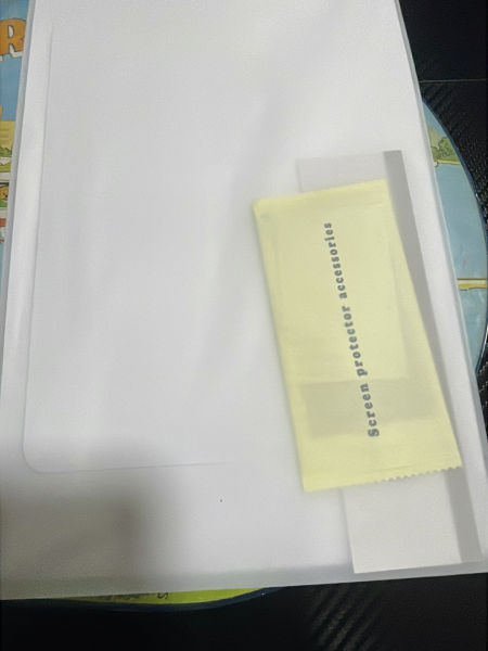 Buyer review image 2