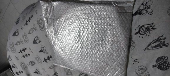 Buyer review image 2