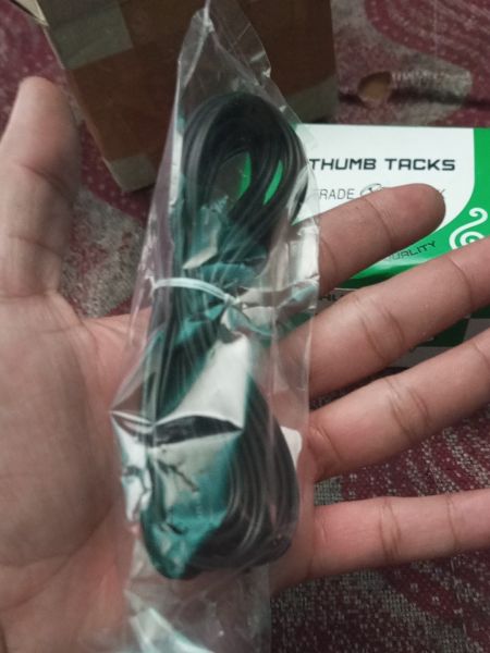 Buyer review image 2
