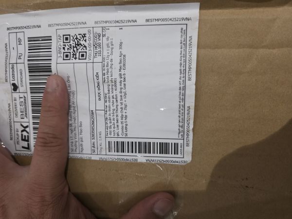 Buyer review image 5