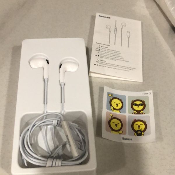 Buyer review image 2