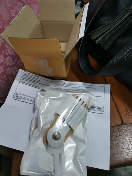 Buyer review image 1