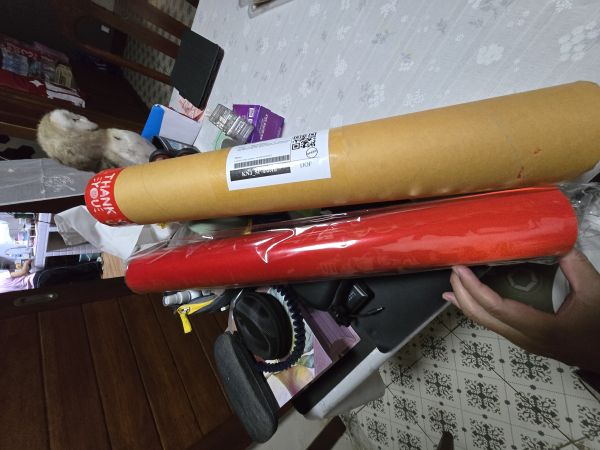 Buyer review image 1