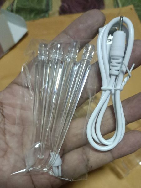 Buyer review image 2