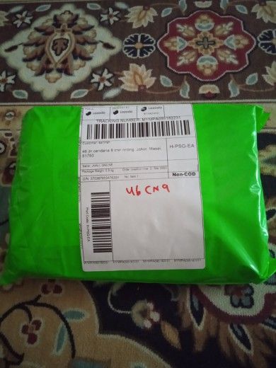 Buyer review image 1