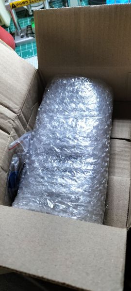 Buyer review image 2