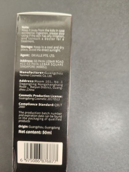 Buyer review image 2
