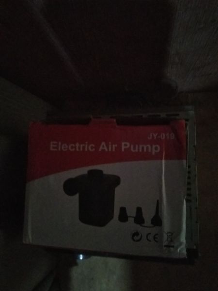 Buyer review image 2