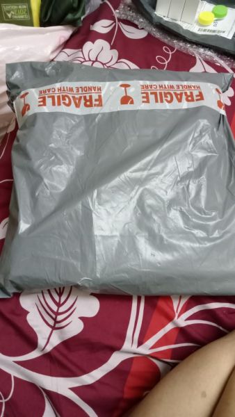 Buyer review image 4
