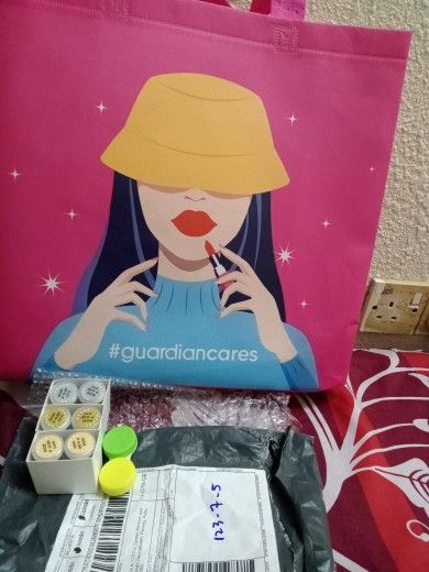 Buyer review image 5