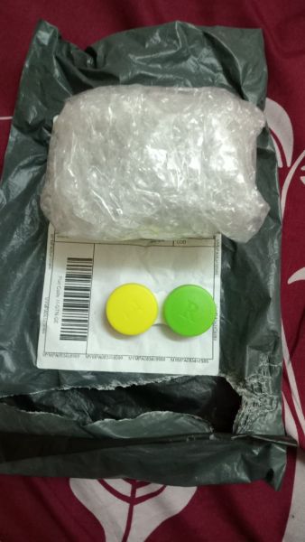 Buyer review image 2