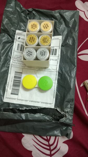 Buyer review image 3