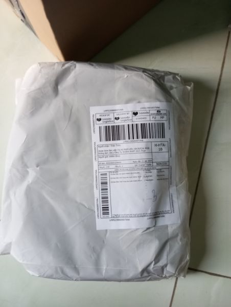 Buyer review image 1