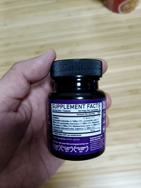Buyer review image 2
