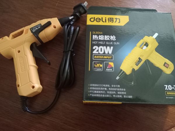Buyer review image 1