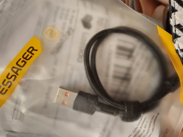 Buyer review image 2