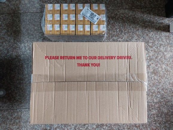 Buyer review image 3